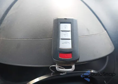 2023 Mitsubishi Mirage G4 Se z USA, uszkodzony, nr VIN ML32FVFJ3PHF06301